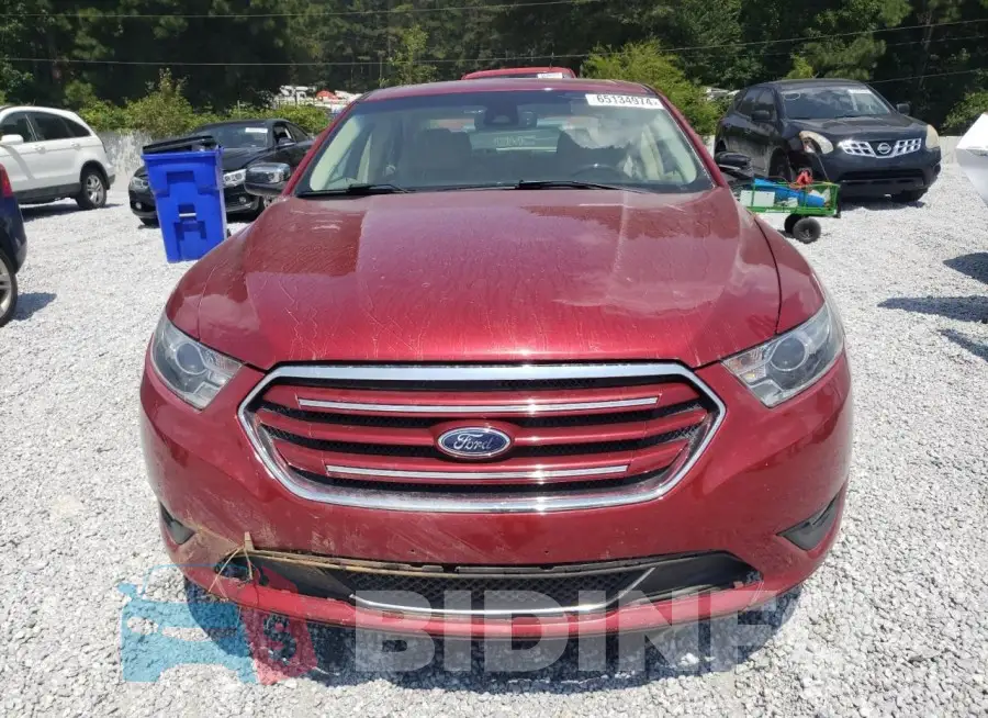 1FAHP2F84HG121713 Photo# 5