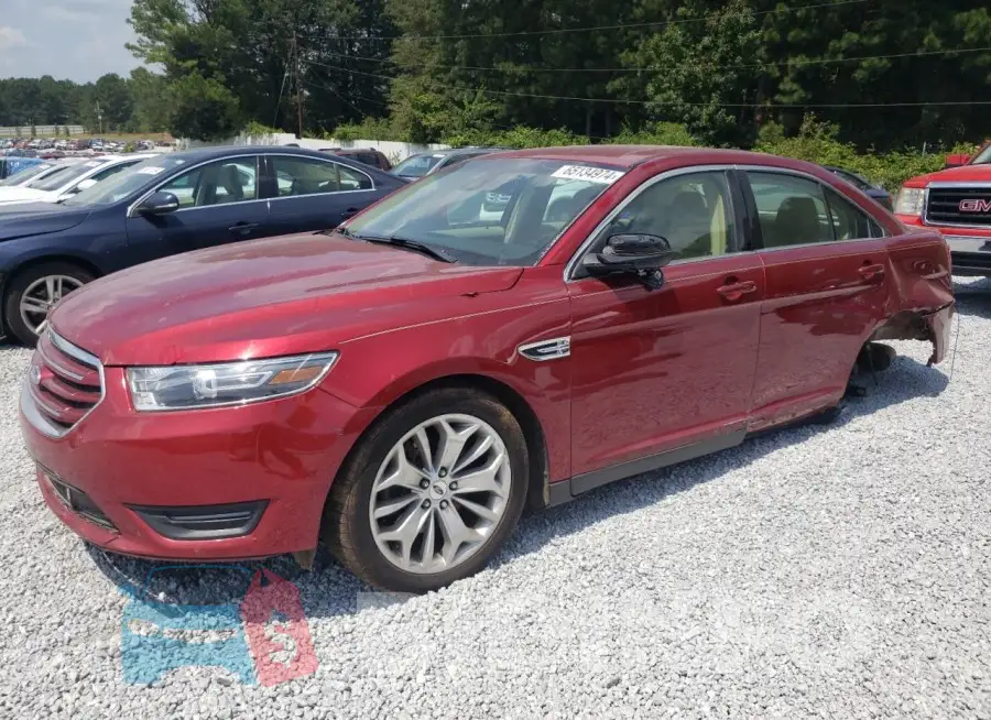 1FAHP2F84HG121713 Photo# 1