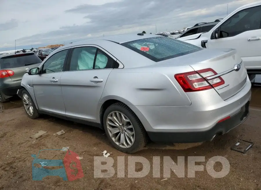 1FAHP2F86FG171929 Photo# 2