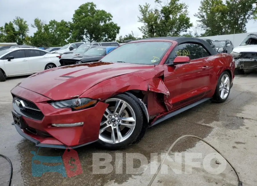 1FATP8UH3K5125433 Photo# 1