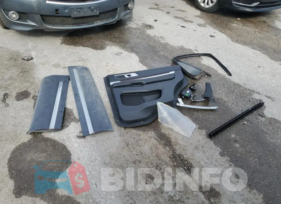1FM5K7F89GGC82349 Photo# 13