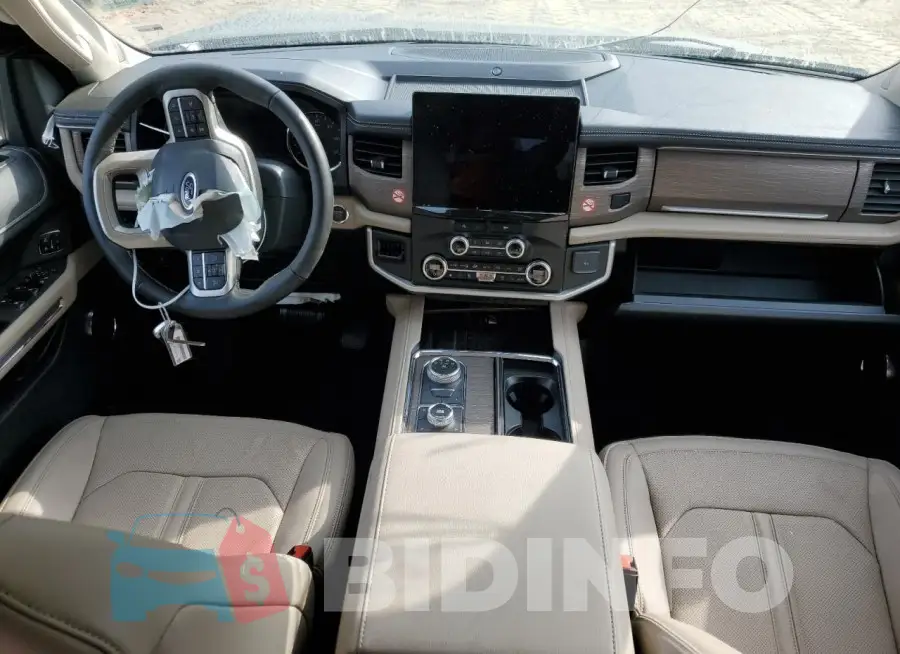 1FMJK2A86REA49682 Photo# 8