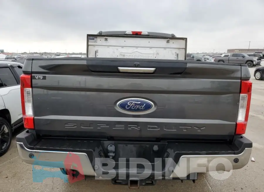 1FT7W2BT5HEF06857 Photo# 6