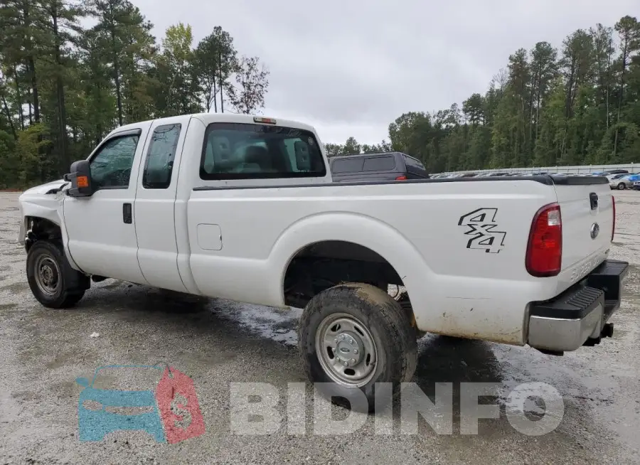 1FT7X2B68FED36949 Photo# 2