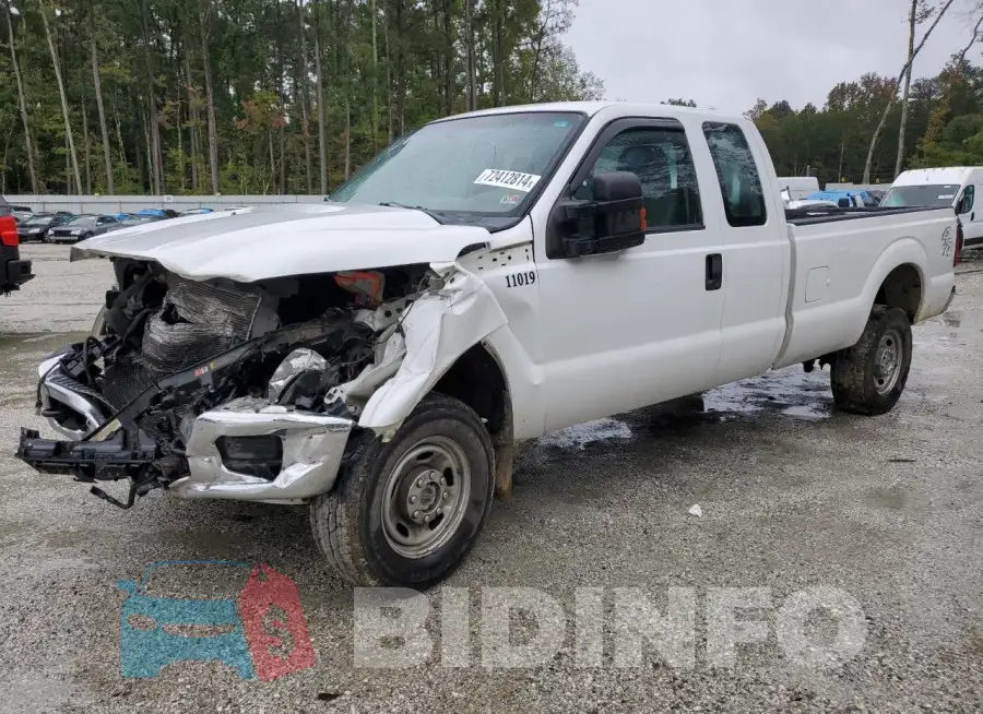 1FT7X2B68FED36949 Photo# 1