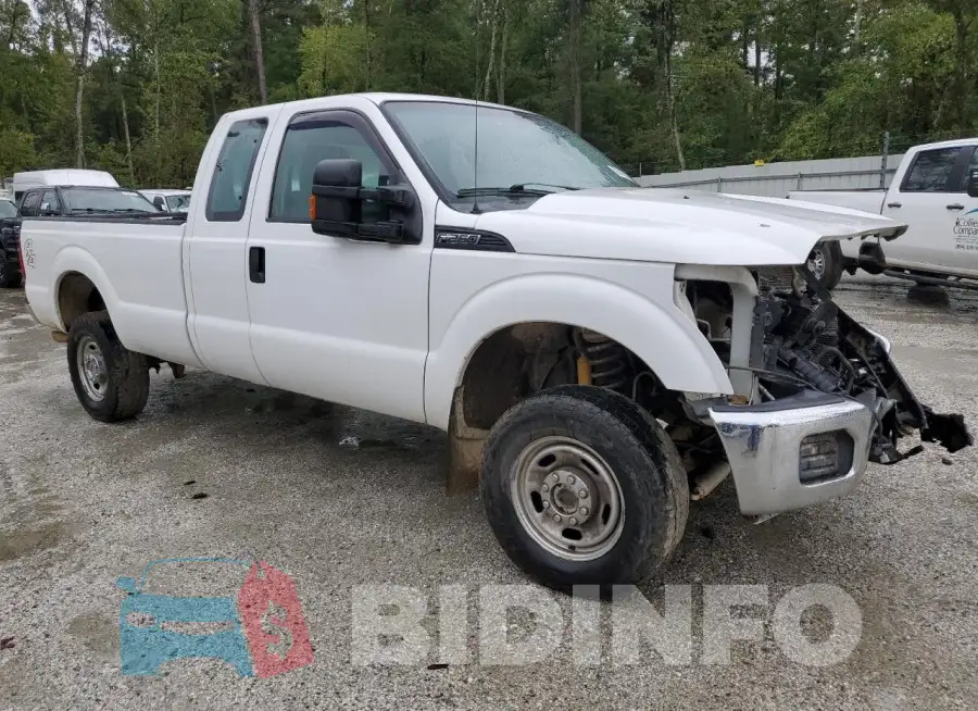 1FT7X2B68FED36949 Photo# 4