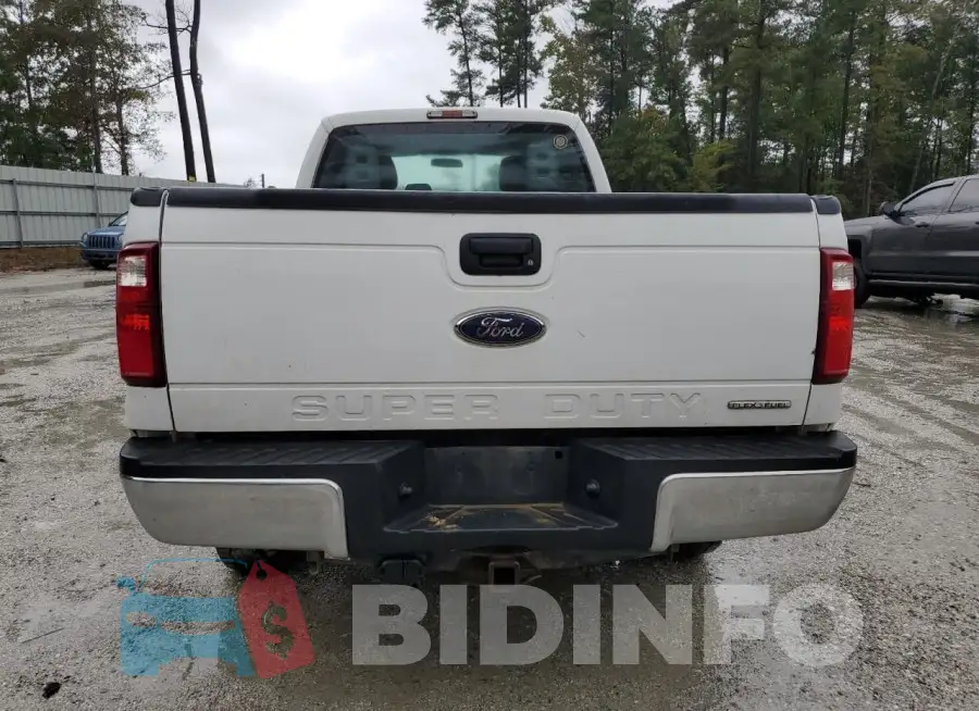 1FT7X2B68FED36949 Photo# 6