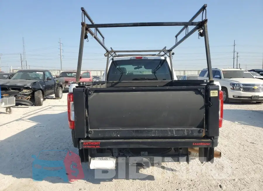 1FTBF2A65KEF12123 Photo# 6