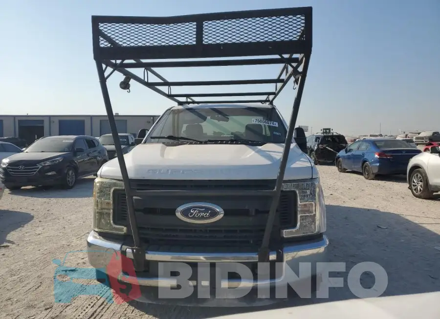 1FTBF2A65KEF12123 Photo# 5