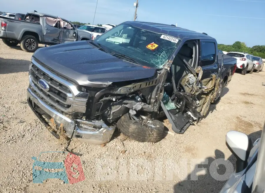 1FTEW1C83MFB35231 Photo# 1