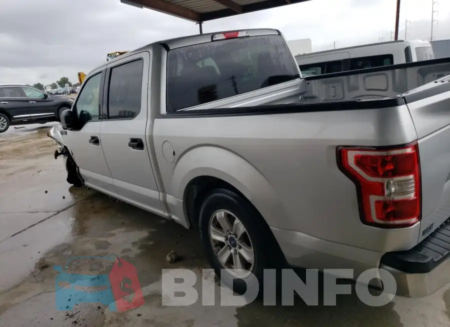 1FTEW1CP4JFA56587 Photo# 2