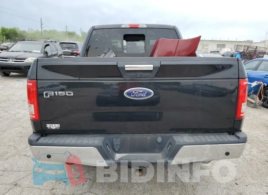 1FTEW1EG2GFB75079 Photo# 6