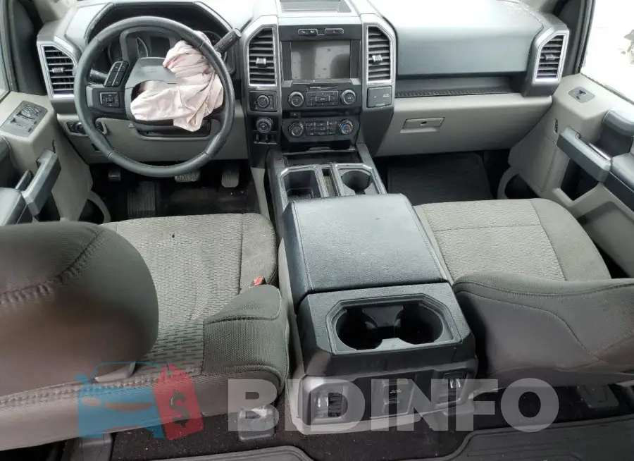 1FTEW1EG2GFB75079 Photo# 8