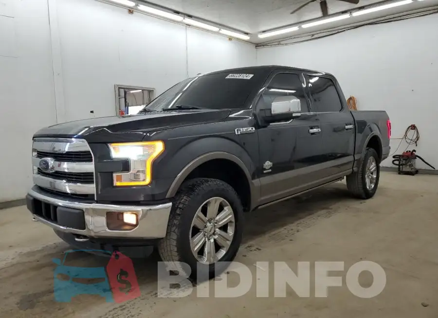 1FTEW1EG5FFB69520 Photo# 1