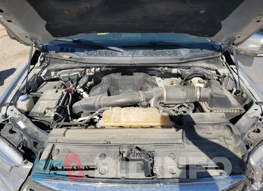 1FTEW1EG7HFB48882 Photo# 11