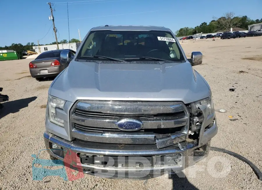 1FTEW1EG7HFB48882 Photo# 5