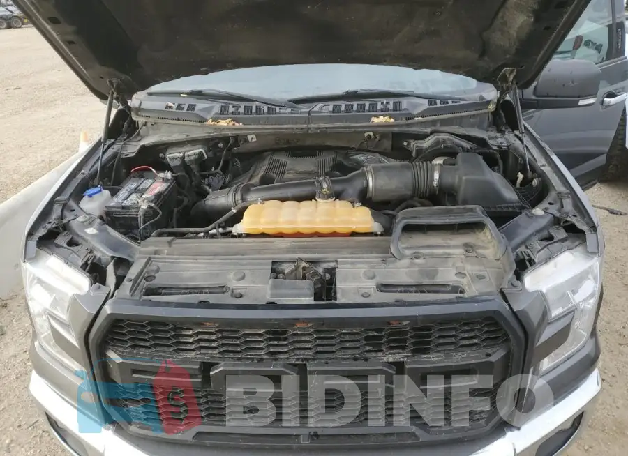 1FTEW1EG7HFB84233 Photo# 11