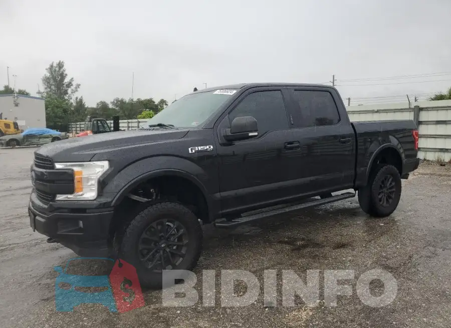 1FTEW1EP0KFA94848 Photo# 1