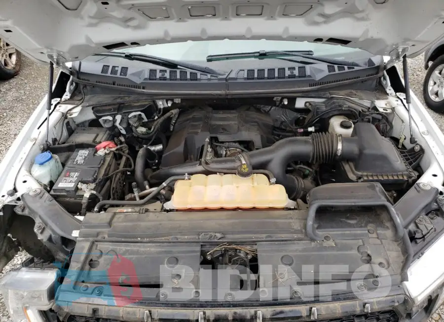 1FTEW1EP7JKF82751 Photo# 11