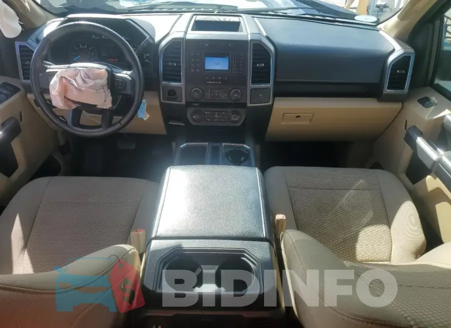 1FTEX1CP0JFC24139 Photo# 8