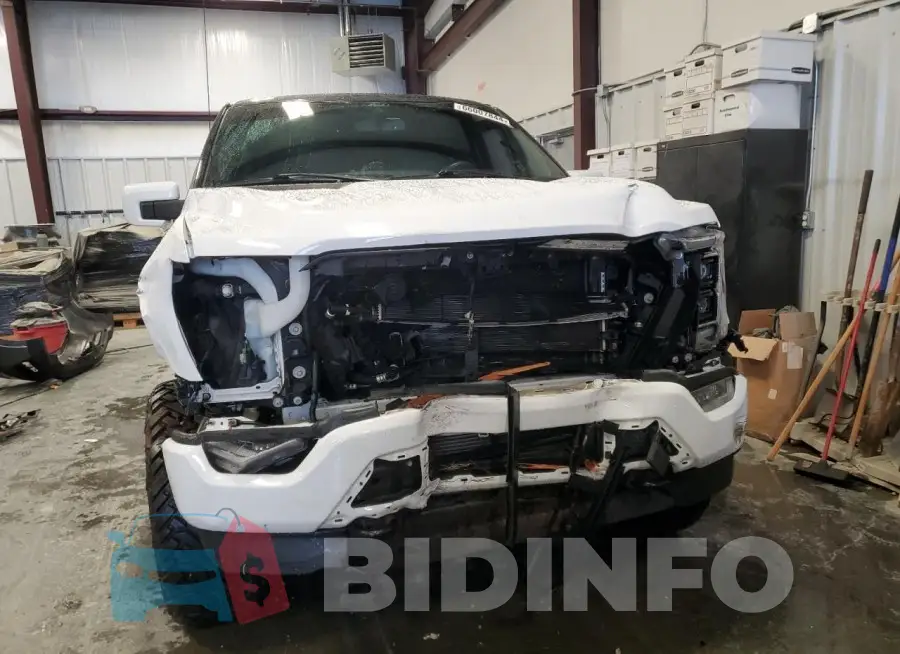 1FTFW1EDXMFB19204 Photo# 5