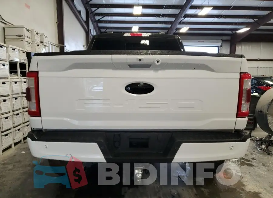 1FTFW1EDXMFB19204 Photo# 6