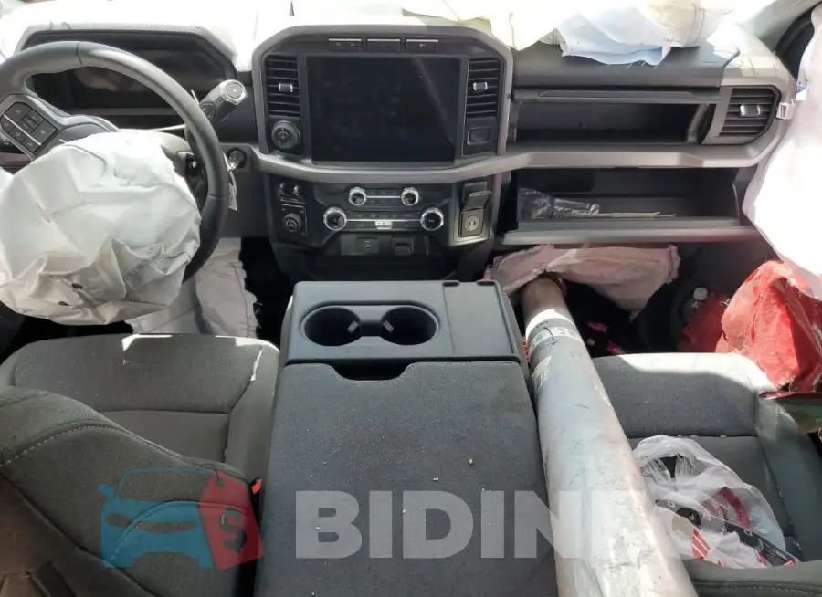 1FTFW3L82RKD17260 Photo# 8