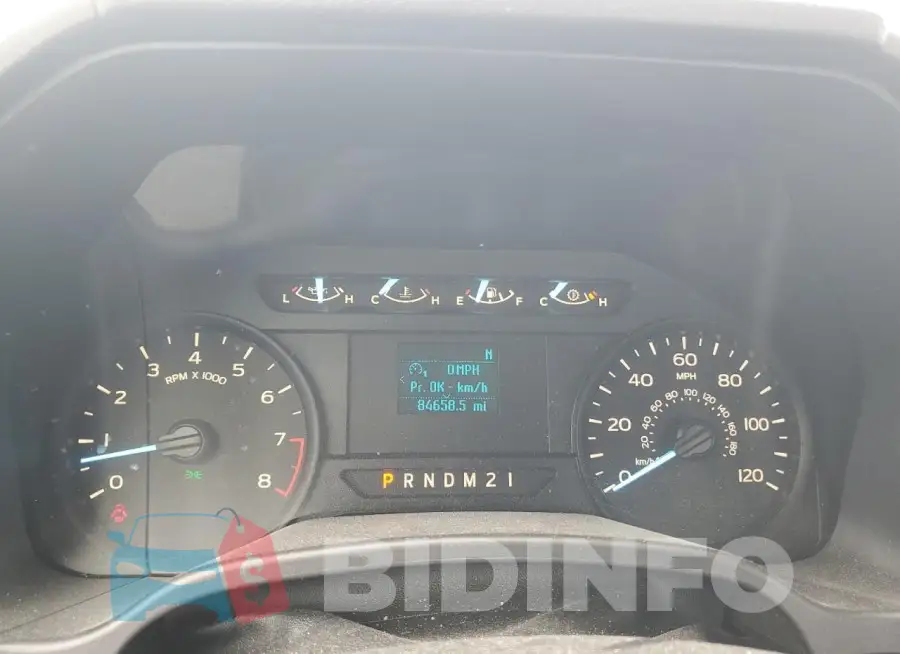 1FTMF1CB2KKD98483 Photo# 9