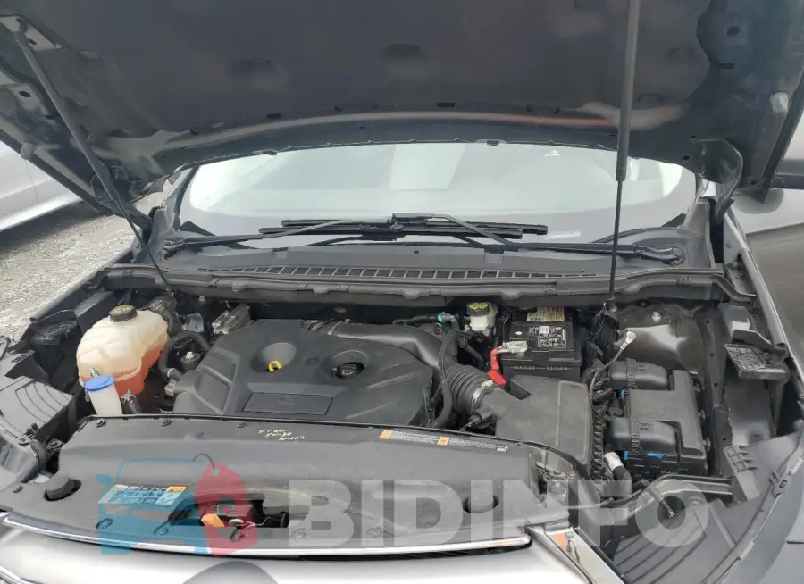 2FMPK3G99HBC40801 Photo# 11