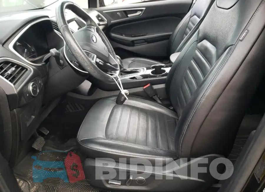 2FMPK3J80HBB70038 Photo# 7