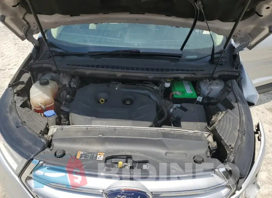2FMPK3J95JBB88761 Photo# 12
