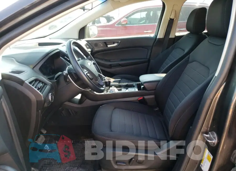 2FMPK4G92LBA31737 Photo# 7