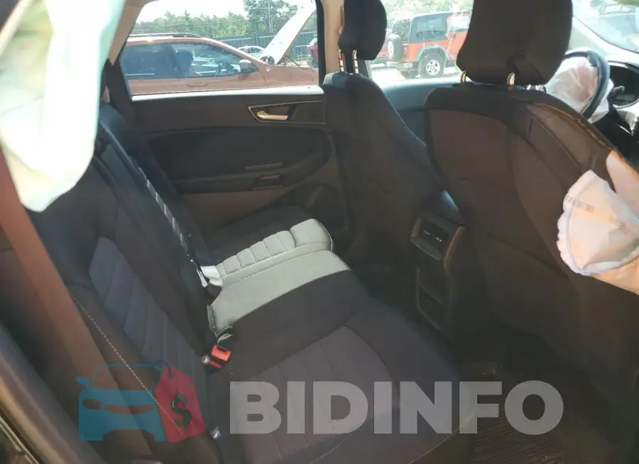 2FMPK4G95KBC03144 Photo# 11