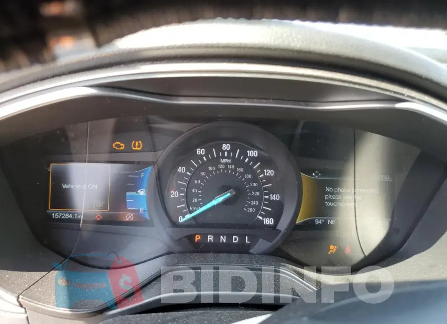 3FA6P0CD9LR152261 Photo# 9