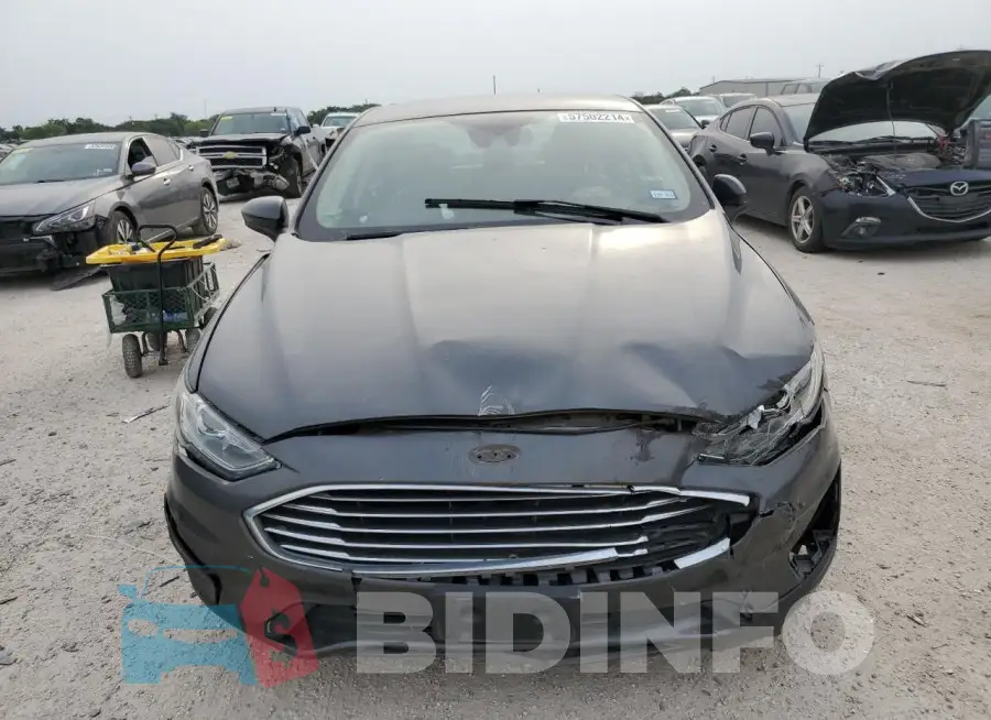3FA6P0G77KR287113 Photo# 5