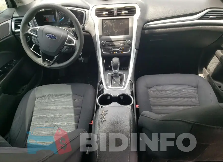 3FA6P0HD5GR290202 Photo# 8