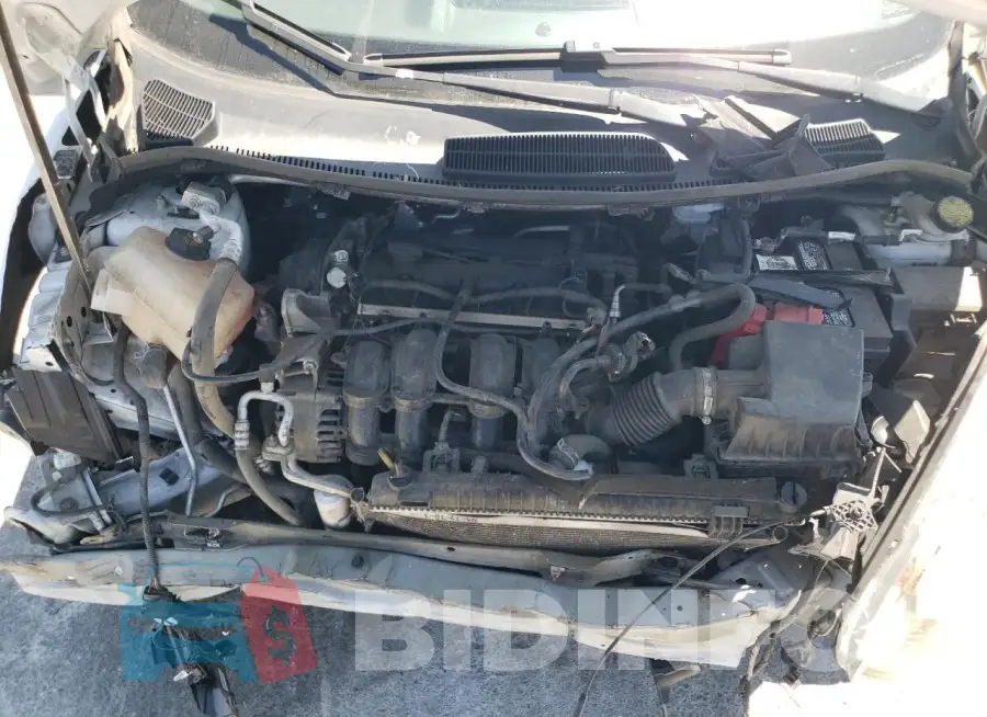 3FADP4AJ8JM125067 Photo# 11