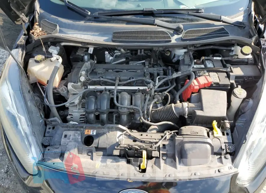 3FADP4EJ0KM133501 Photo# 11