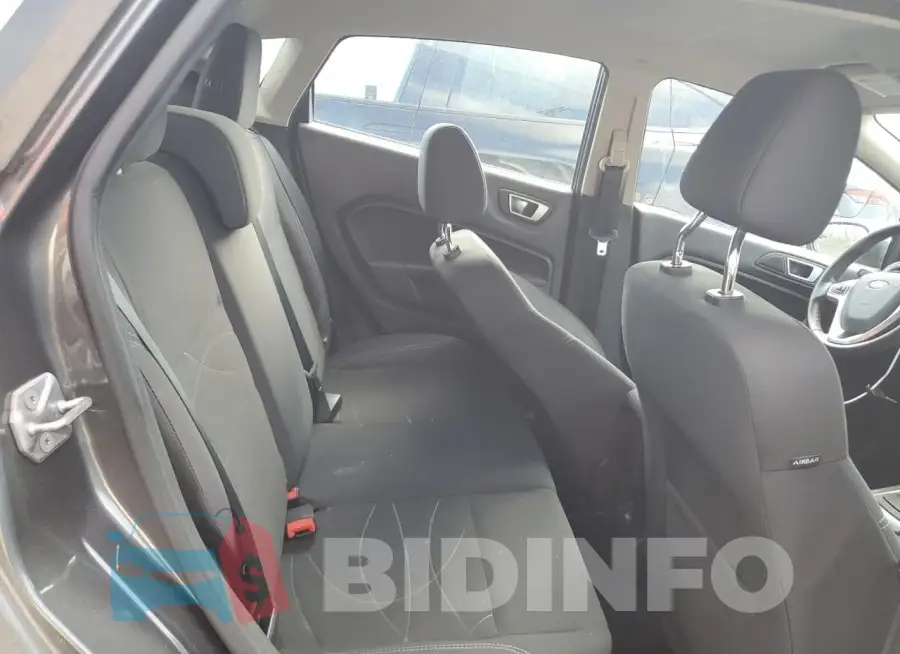 3FADP4EJ5GM189392 Photo# 10