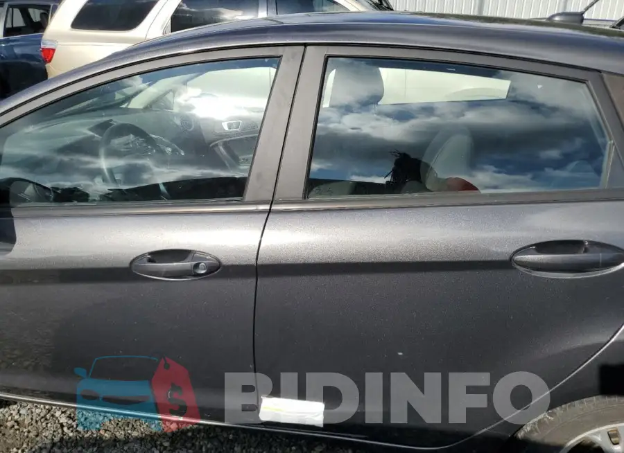 3FADP4EJ5GM189392 Photo# 12