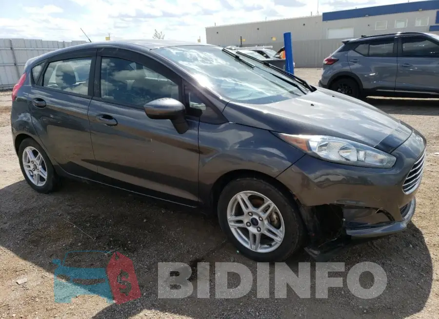 3FADP4EJXKM159815 Photo# 4
