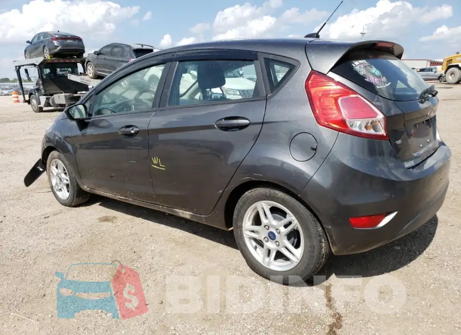 3FADP4EJXKM159815 Photo# 2