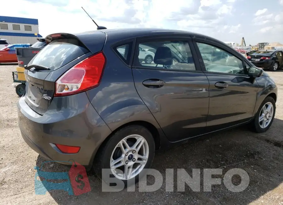 3FADP4EJXKM159815 Photo# 3