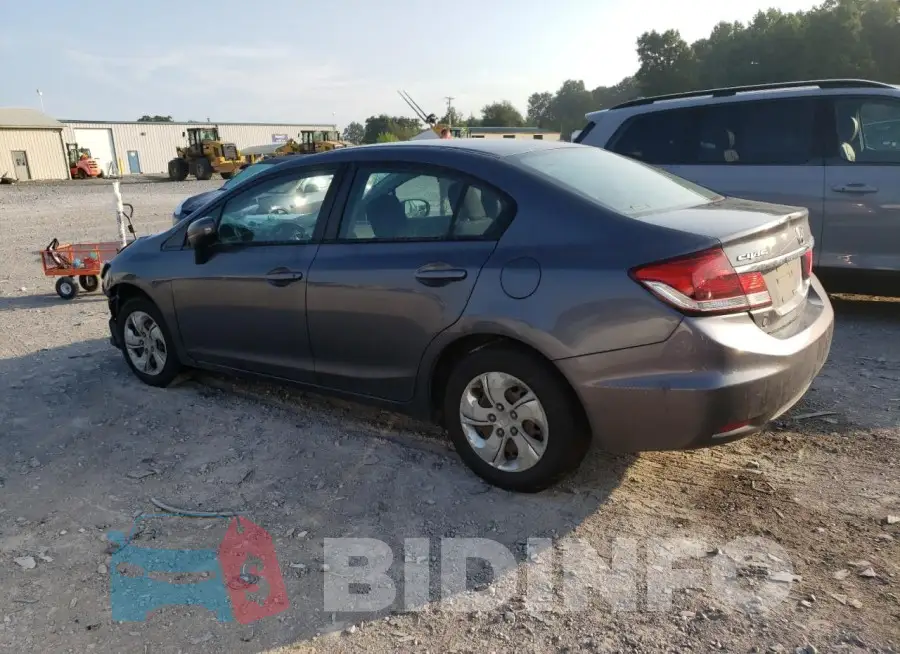 19XFB2F5XFE057499 Photo# 2