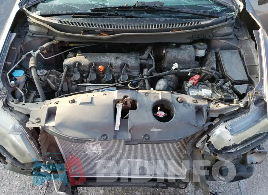 19XFB2F5XFE057499 Photo# 11