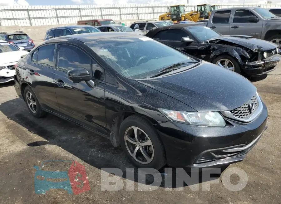 19XFB2F76FE098620 Photo# 4