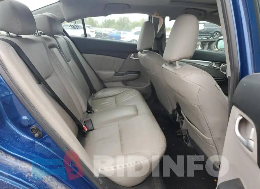19XFB2F93FE084417 Photo# 10