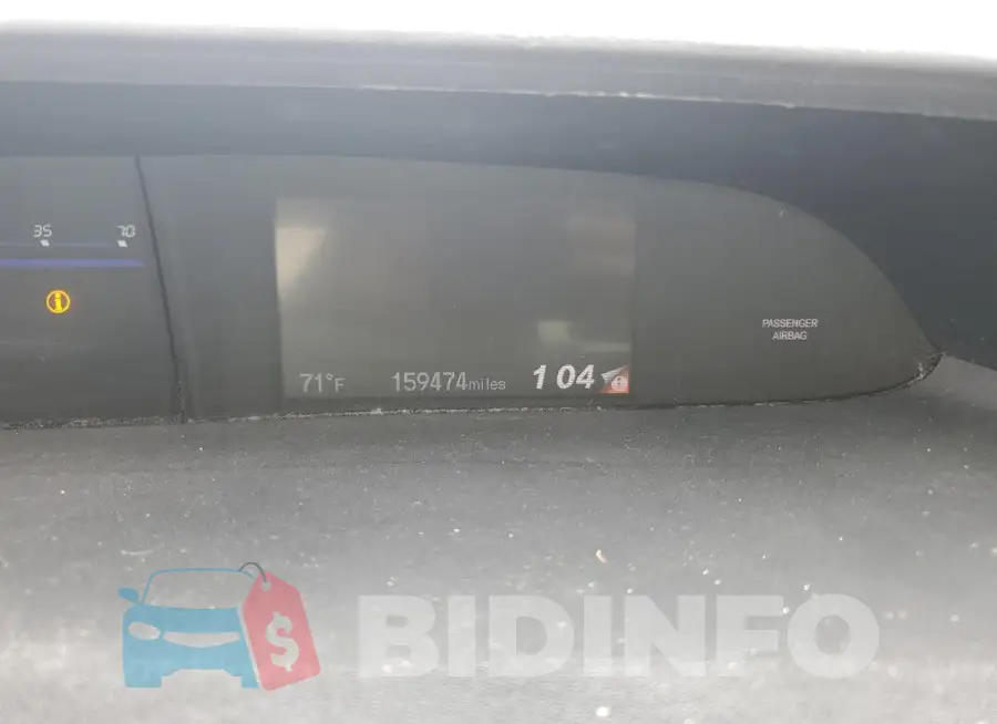 19XFB2F93FE084417 Photo# 9
