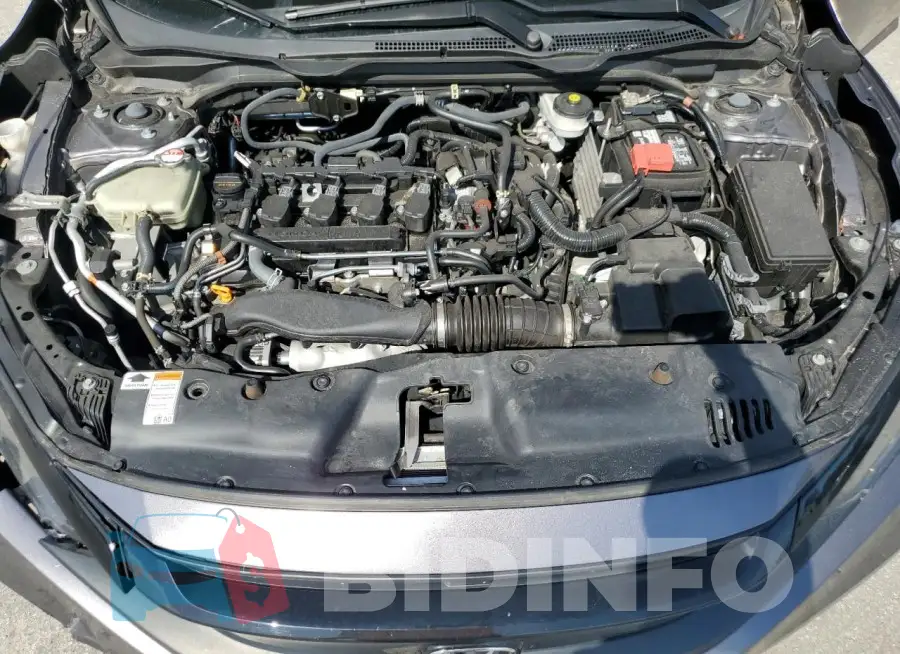 19XFC1F30ME001087 Photo# 11