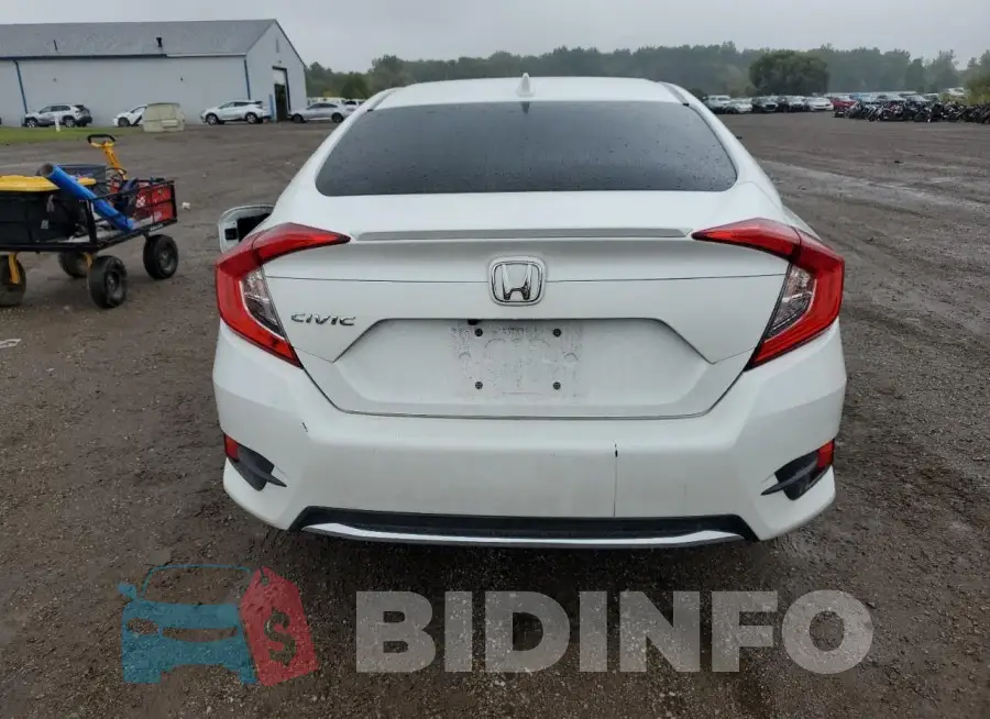 19XFC1F35LE008650 Photo# 6